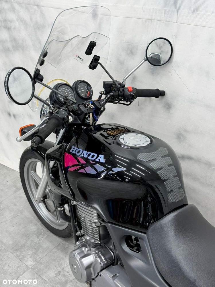 Honda CB - 13