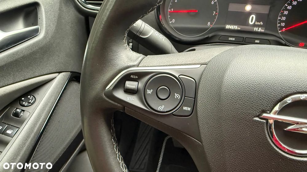 Opel Crossland X 1.2 Start/Stop Design Line - 24