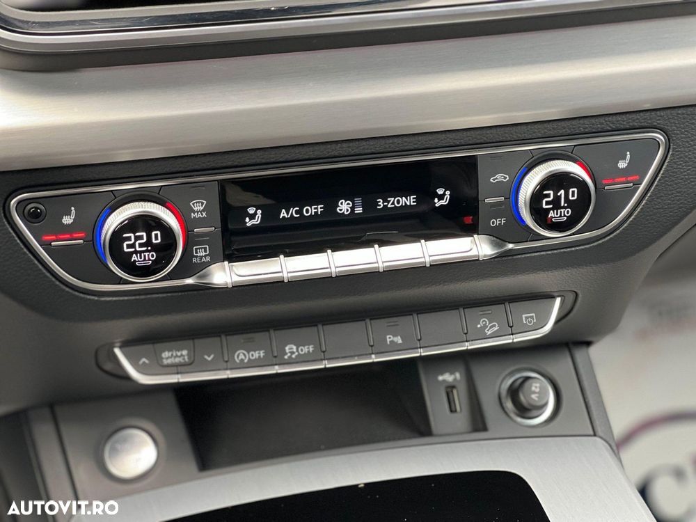 Audi Q5 2.0 40 TDI quattro S tronic Sport - 14