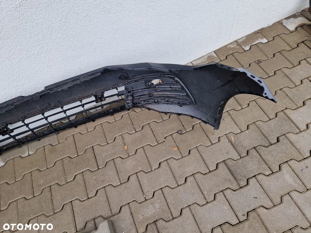 Zderzak Golf VIII 5h highline - 10