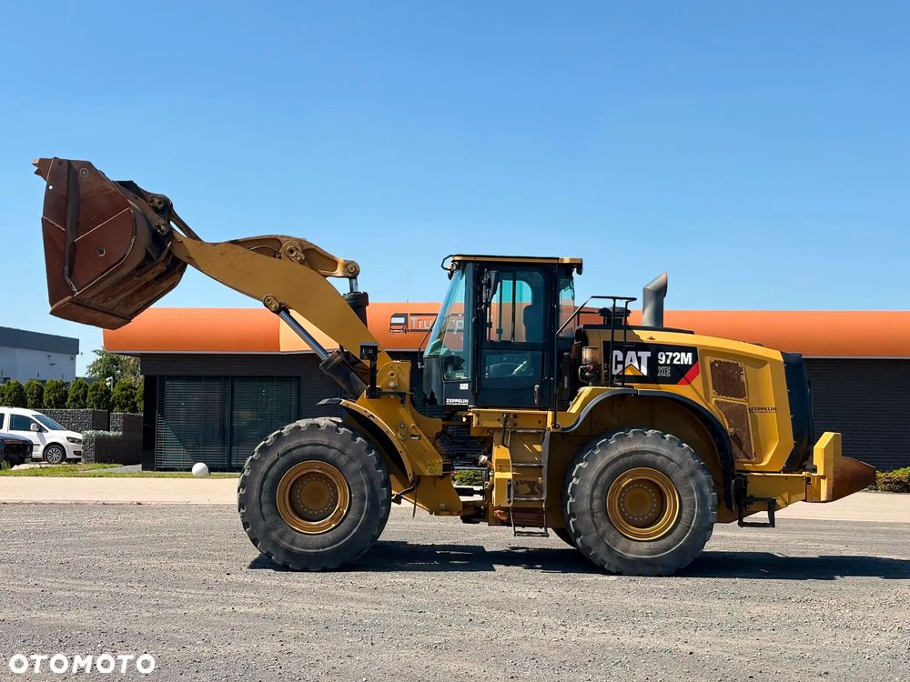 Caterpillar 972MXE - 9