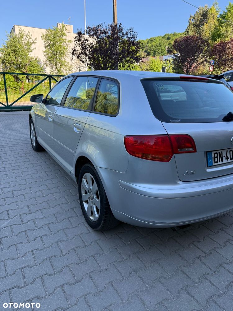 Audi Inny - 2