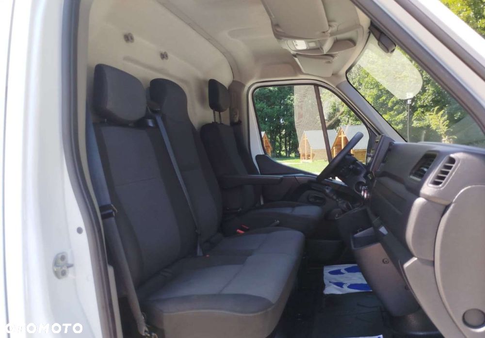 Renault Master - 22