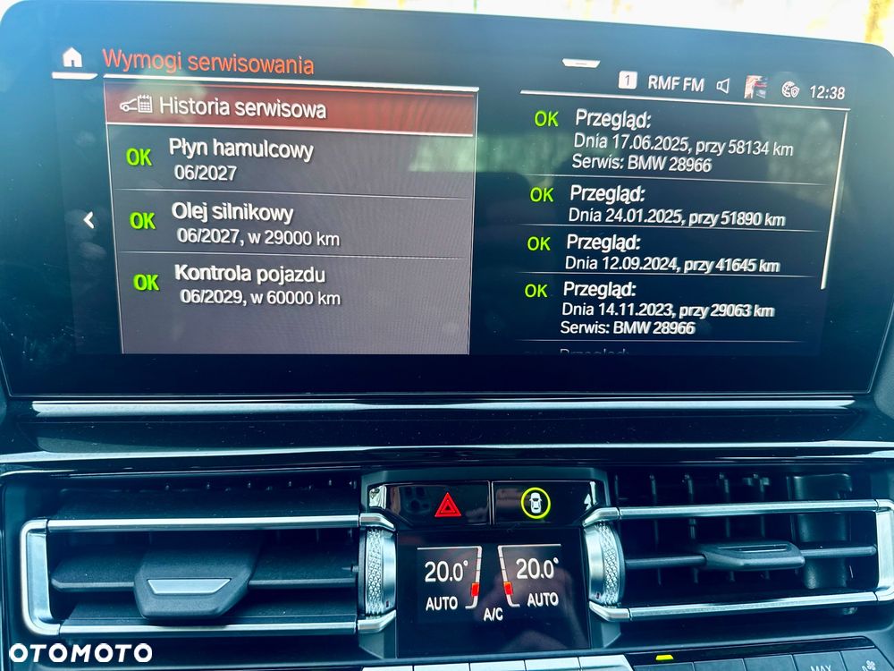 BMW Seria 8 - 33