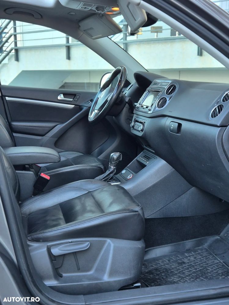 Volkswagen Tiguan - 6