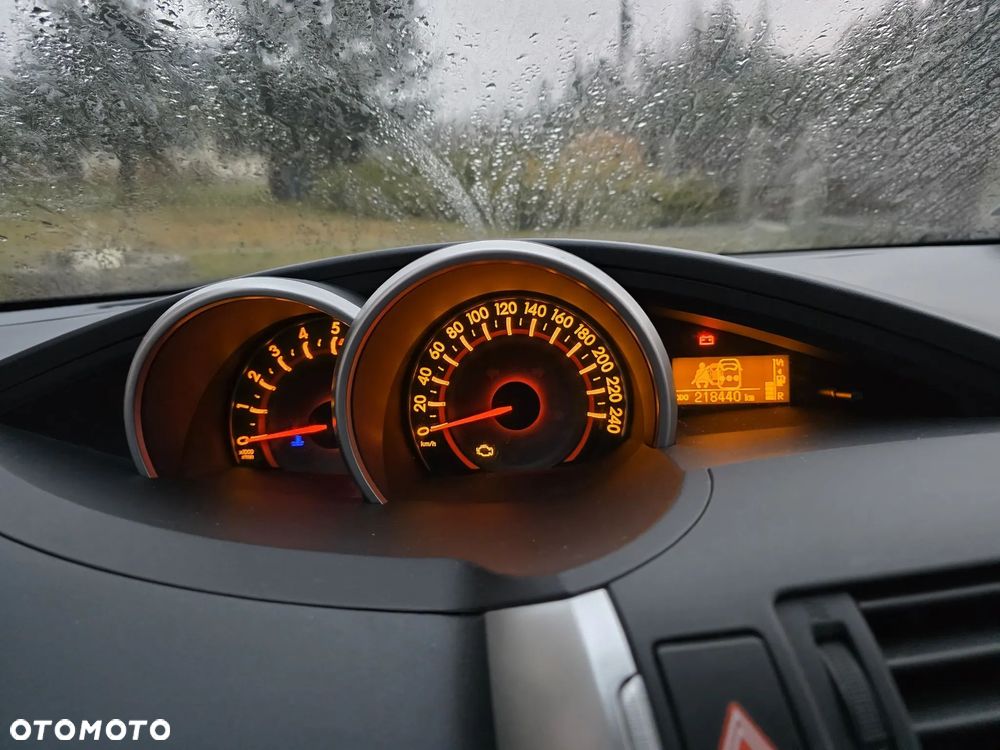 Toyota Verso 2.0 D-4D Sol - 18