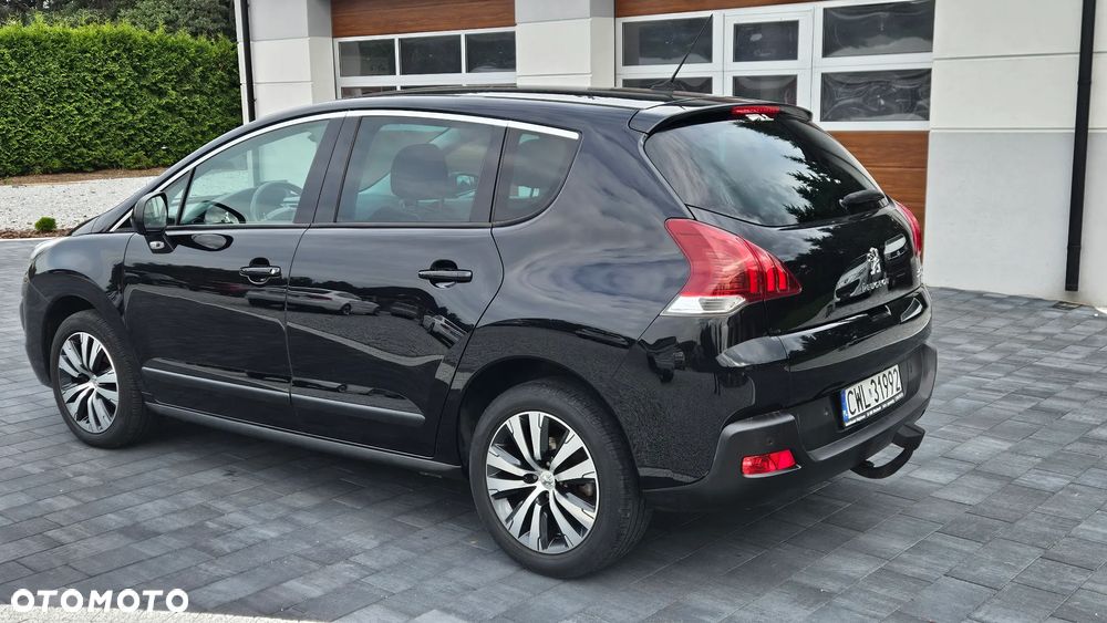 Peugeot 3008 - 8