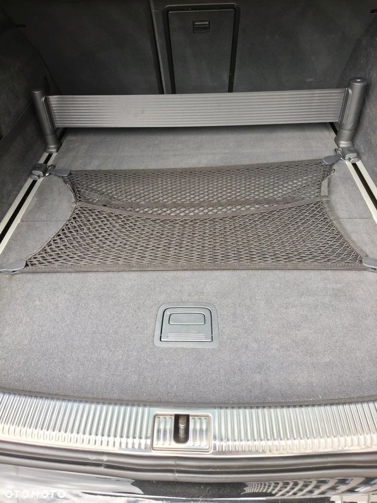 Audi A6 Avant 3.0 TDI Quattro Tiptronic - 35