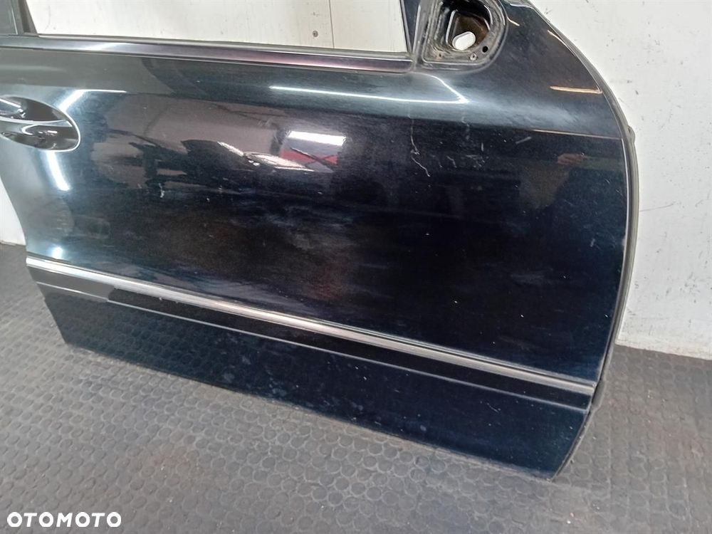 DRZWI PRZÓD PRAWY MERCEDES-BENZ W211 C197 KOMBI - 4