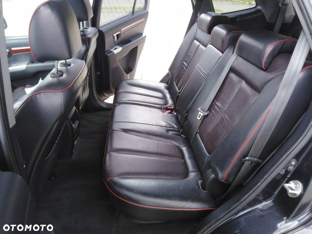 Hyundai Santa Fe - 19