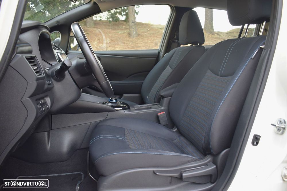 Nissan Leaf e+ Acenta - 6