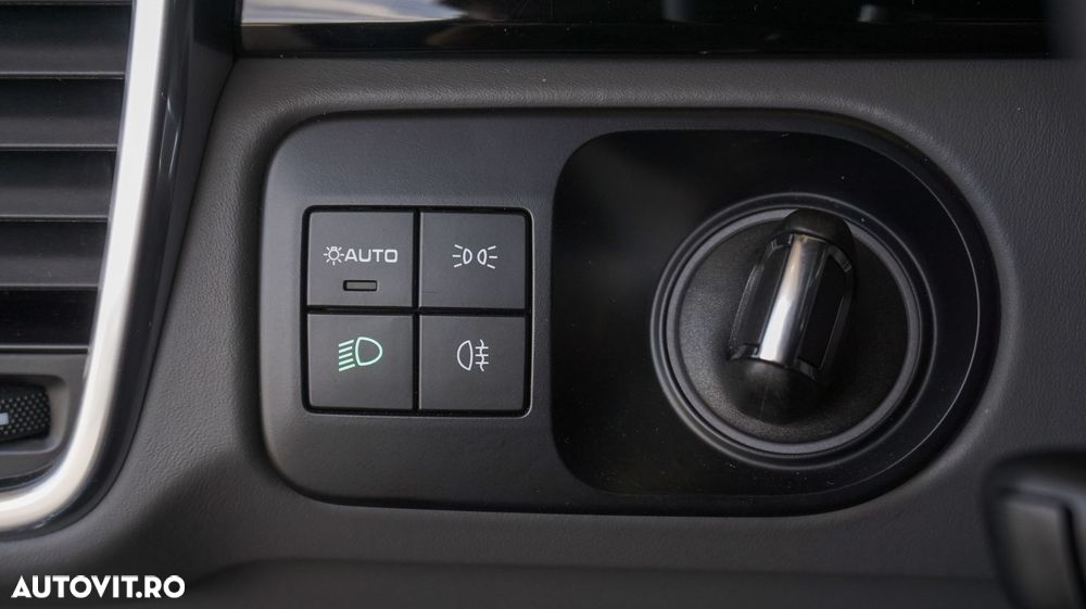 Porsche Cayenne Coupe Tiptronic S Platinum Edition - 16