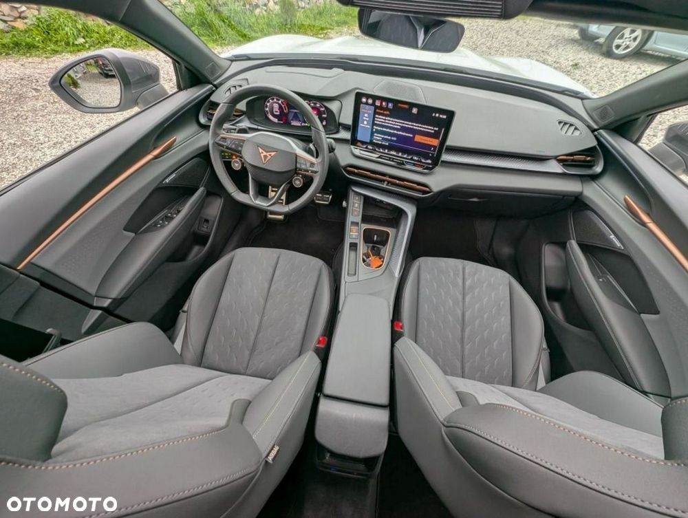 Cupra Terramar - 18