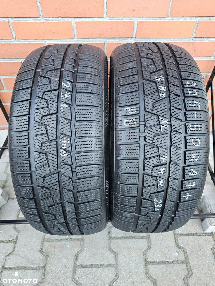 (P8) 225/50R17 98V XL 7mm 23r / RoyalBlack Royalwinter UHP