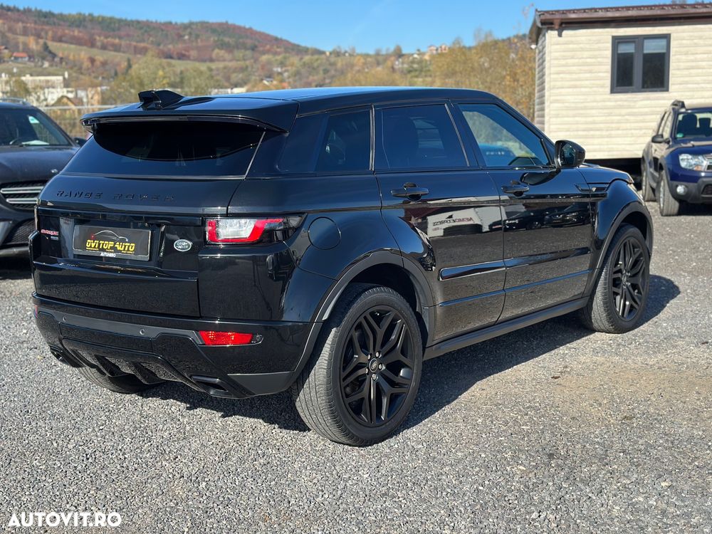 Land Rover Range Rover Evoque ver-2-0-d180-r--dynamic-hse - 4