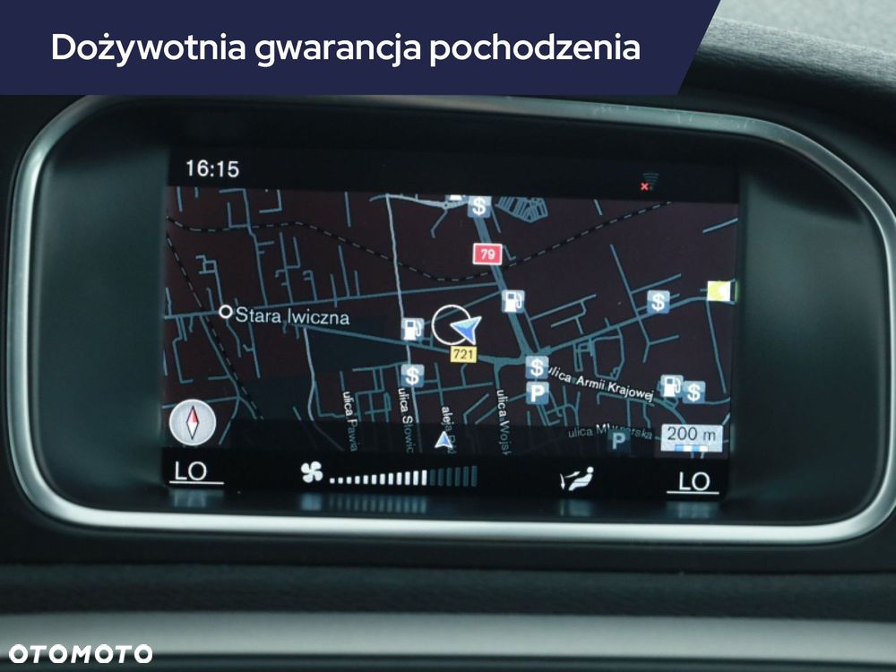 Volvo V40 - 13