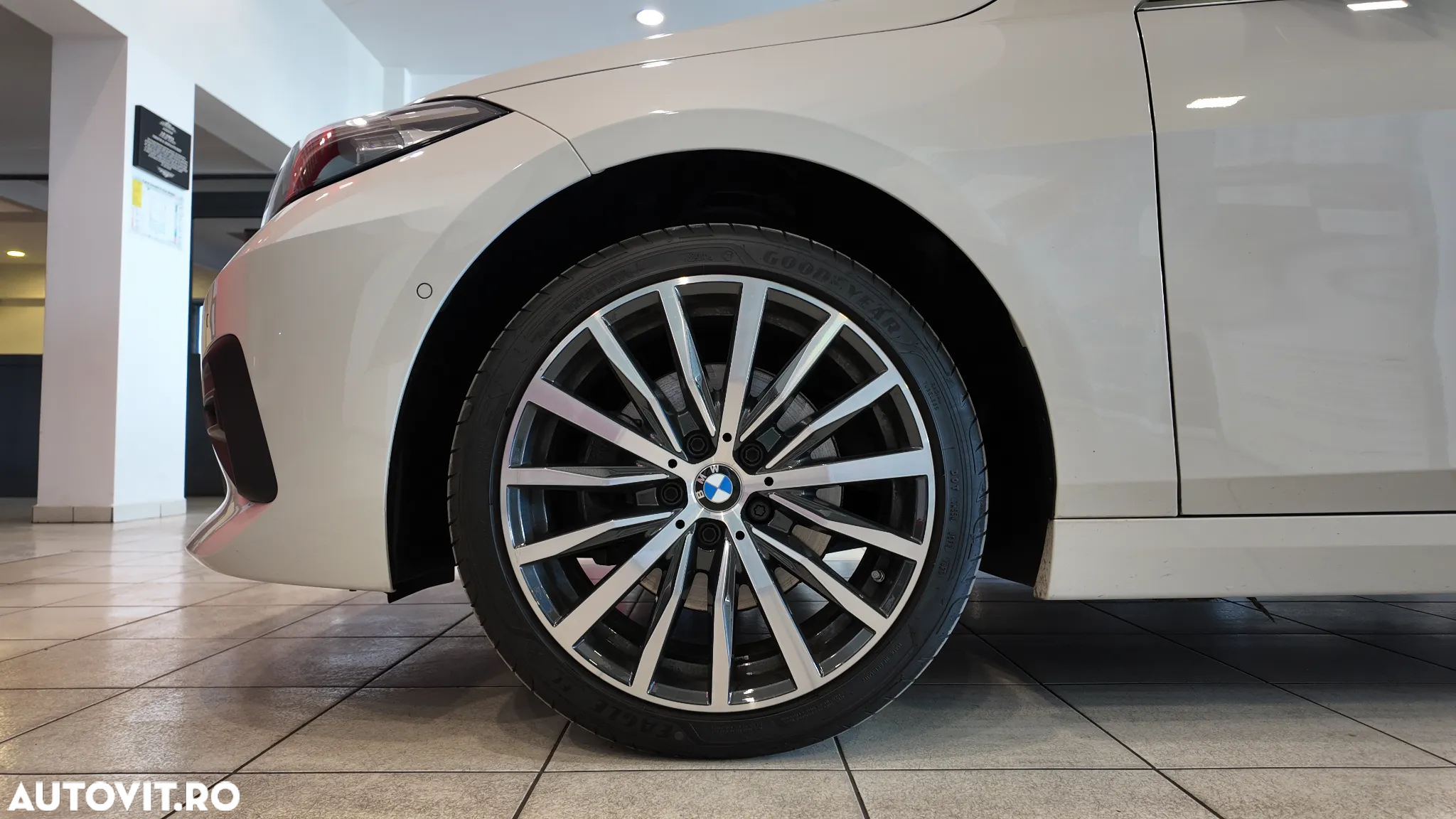 BMW Seria 2 218i Gran Coupe Aut. - 36