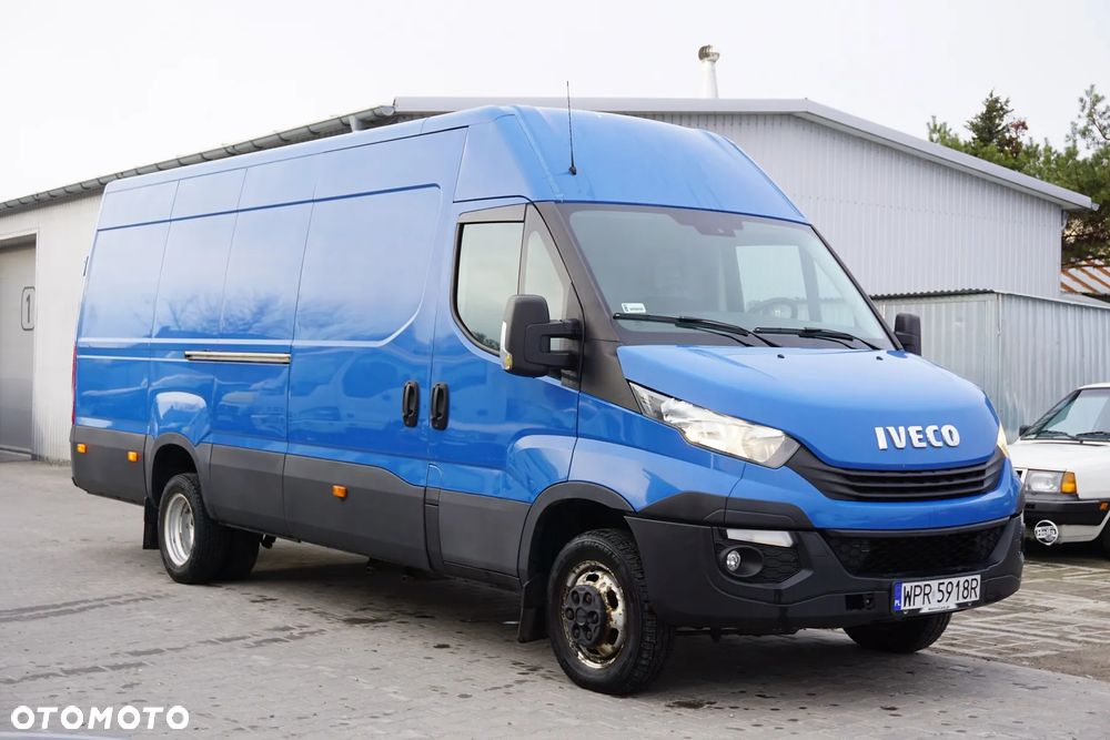 Iveco 35-180 BLIŹNIAK - 2