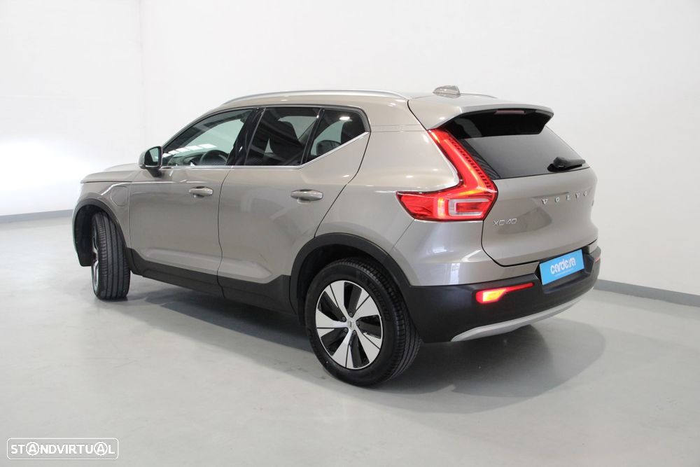 Volvo XC 40 1.5 T5 PHEV Momentum - 31