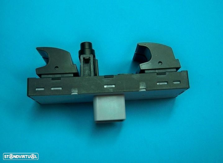 Comando botão interruptor vidros VW  Golf Passat Tiguan  NOVO - 2