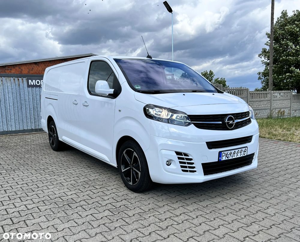 Opel VIVARO - 2