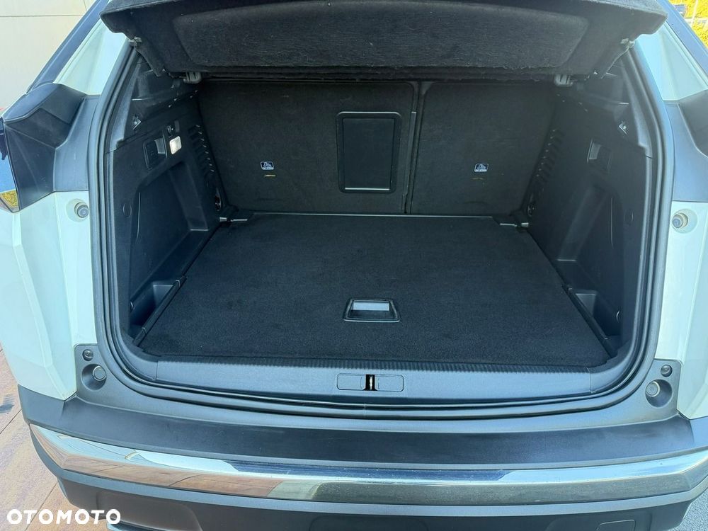 Peugeot 3008 2.0 BlueHDi GT S&S EAT6 - 19