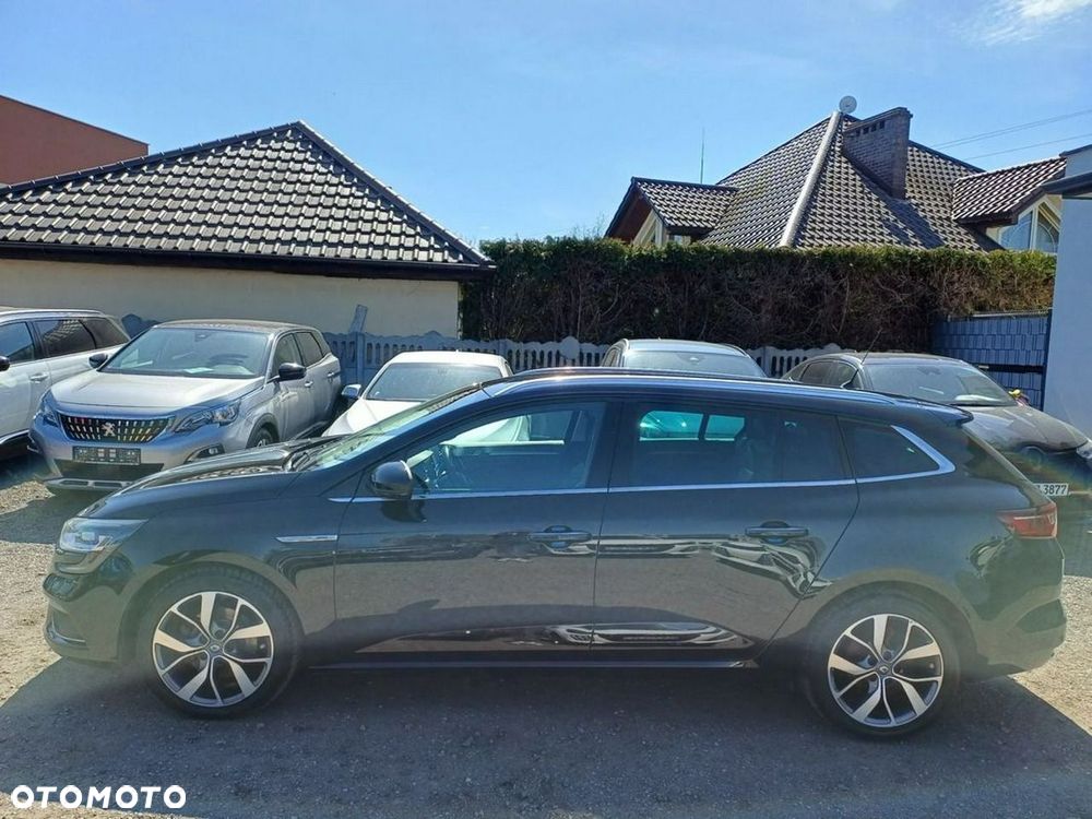 Renault Megane ENERGY dCi 130 BOSE EDITION - 4