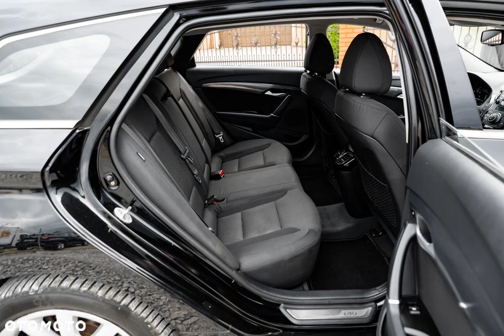 Hyundai i40 i40cw 1.7 CRDi Automatik 5 Star Edition - 31