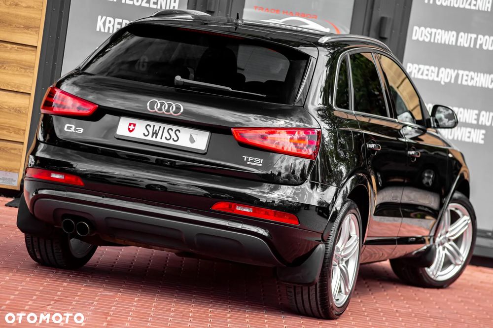 Audi Q3 - 12