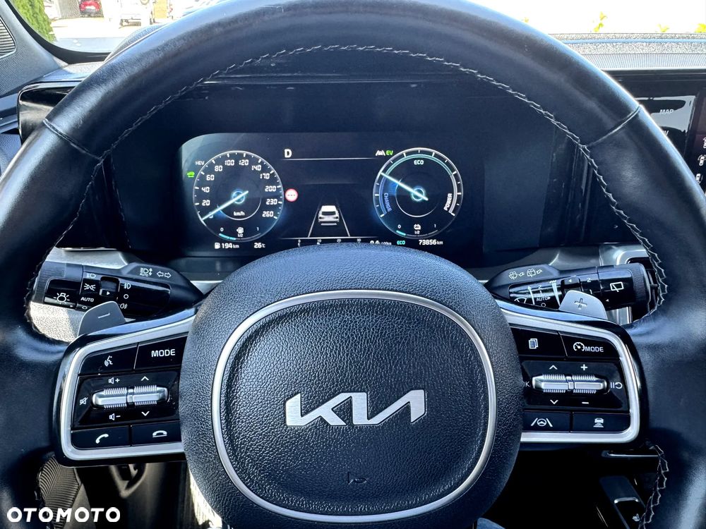 Kia Sorento - 18