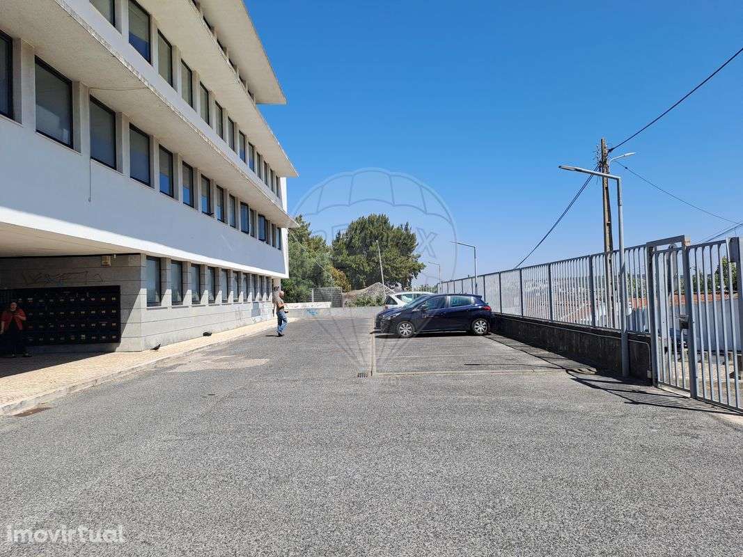 Escritório  para venda - Grande imagem: 3/9