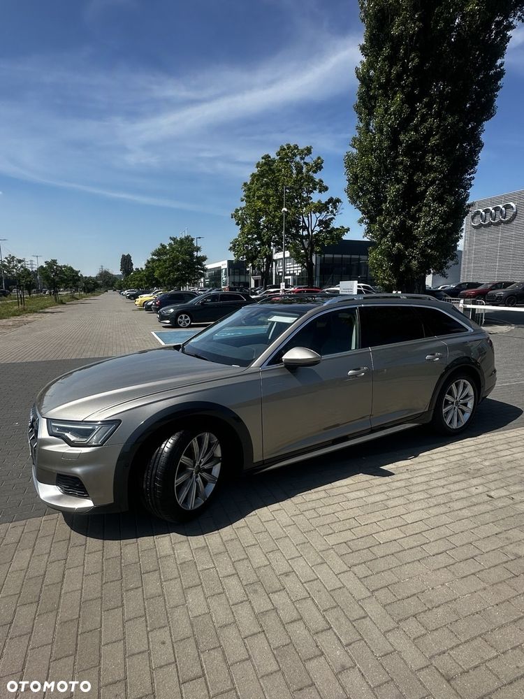 Audi A6 Allroad - 7