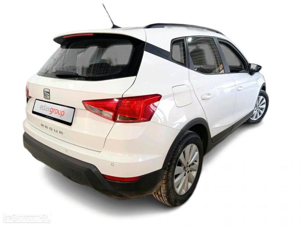 SEAT Arona 1.6 TDI Style - 2