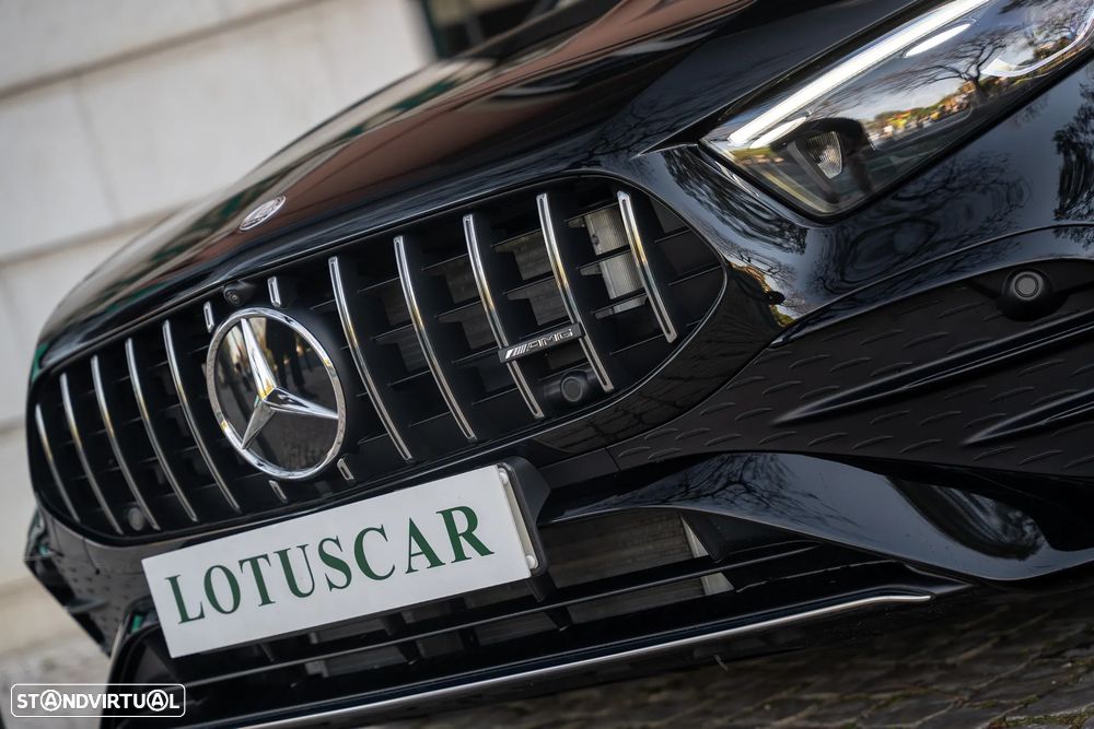 Mercedes-Benz A 35 AMG 4Matic - 18