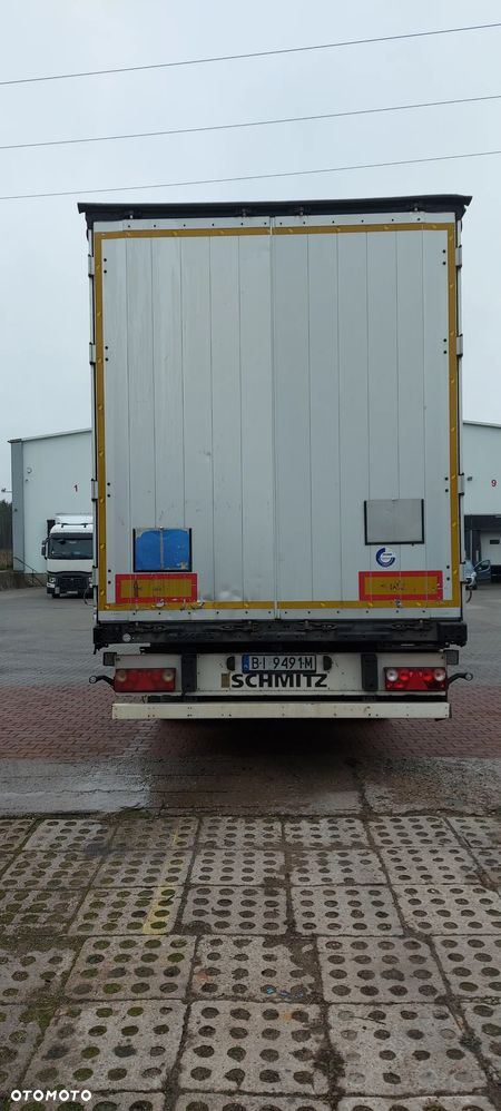 Schmitz Cargobull - 19