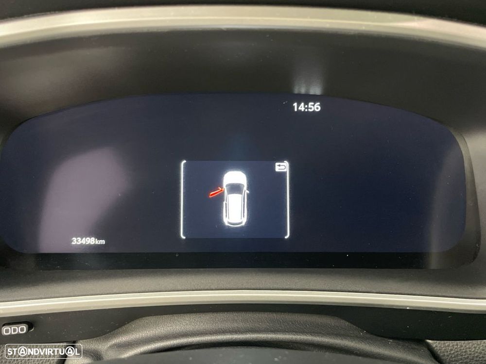 Toyota Corolla Cross 1.8 Hybrid Luxury - 9