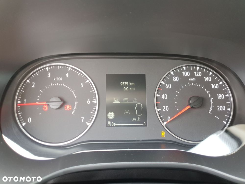 Dacia Sandero Stepway - 19
