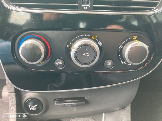 Renault Clio 1.5 dCi Zen - 16