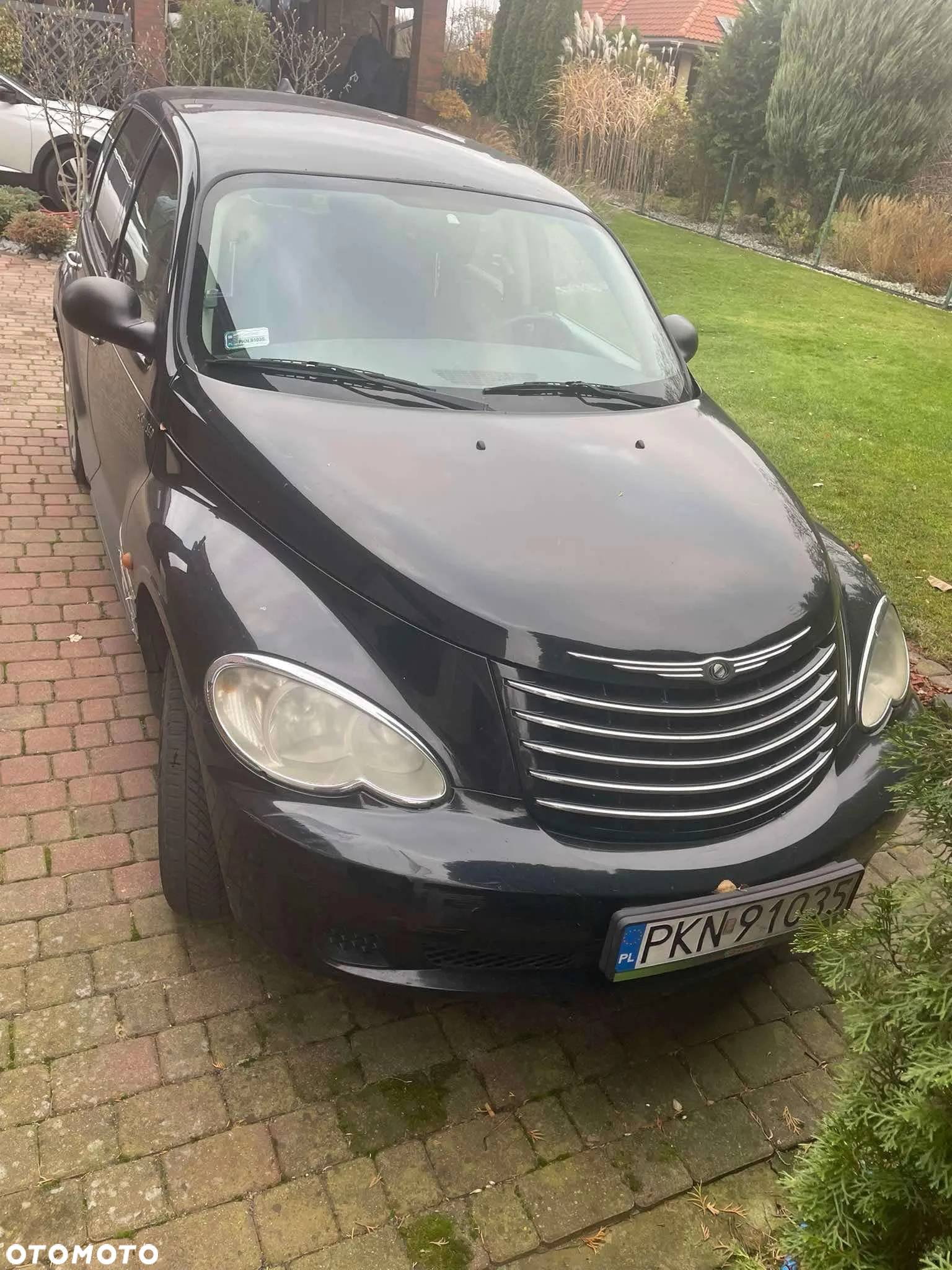 Chrysler PT Cruiser 1.6 Classic - 7