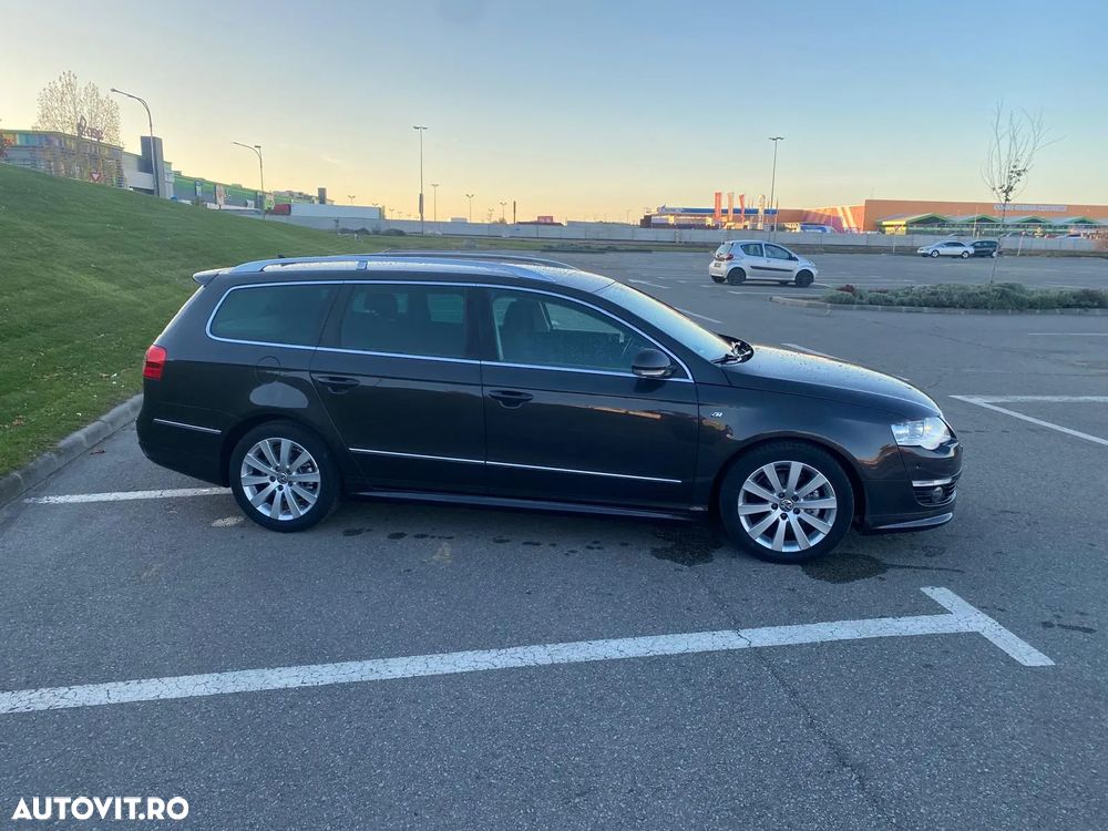 Volkswagen Passat 2.0 TDI DPF R-Line Edition - 9