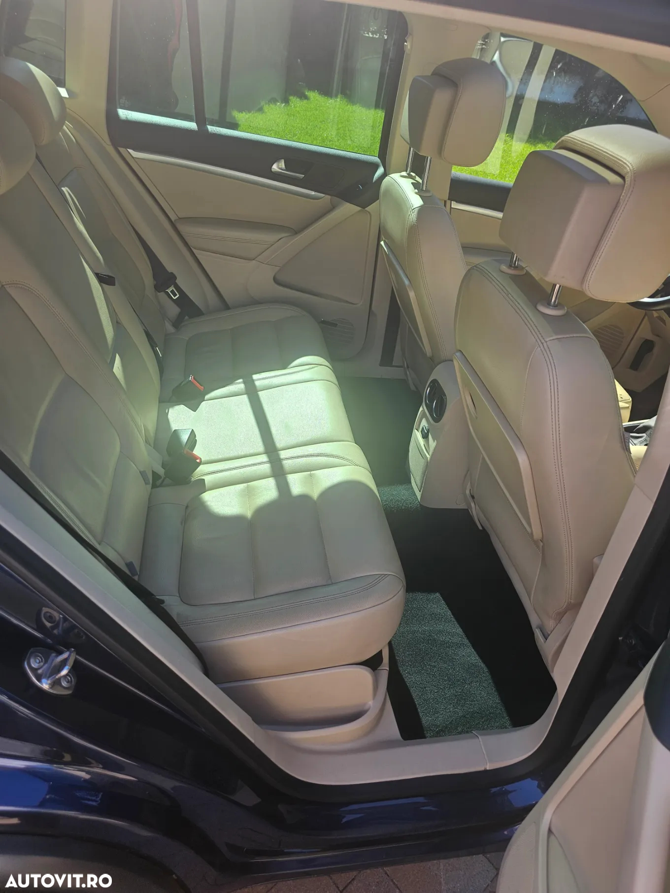 Volkswagen Tiguan 2.0 TDI 4Motion Sport & Style - 6