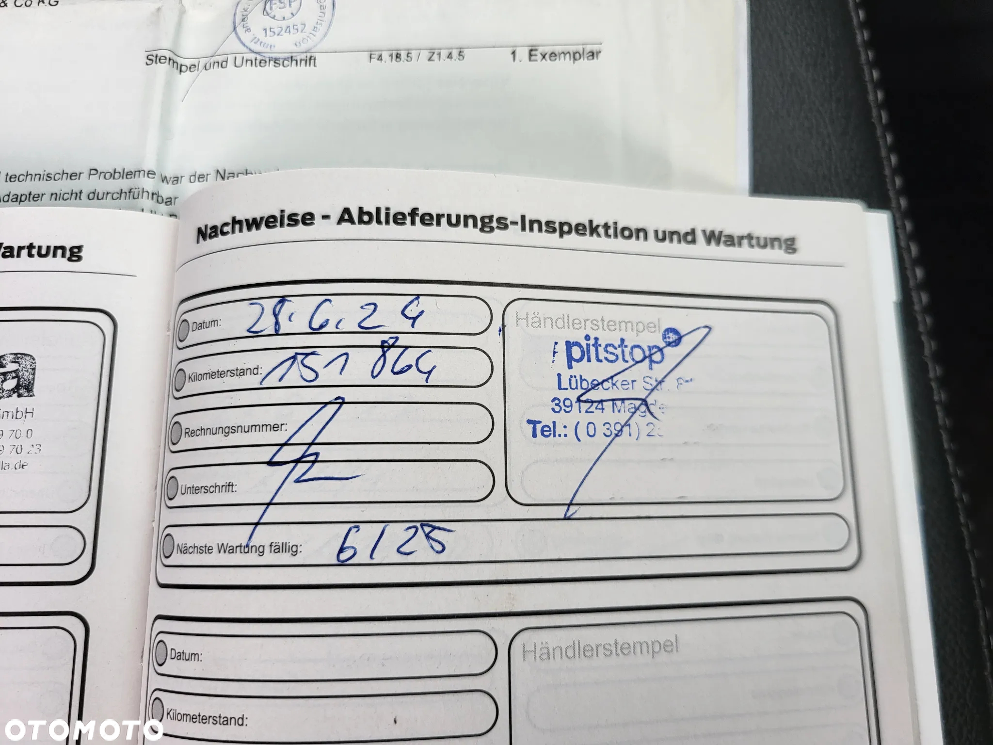 Ford Kuga 1.5 EcoBoost 4x4 Titanium - 19