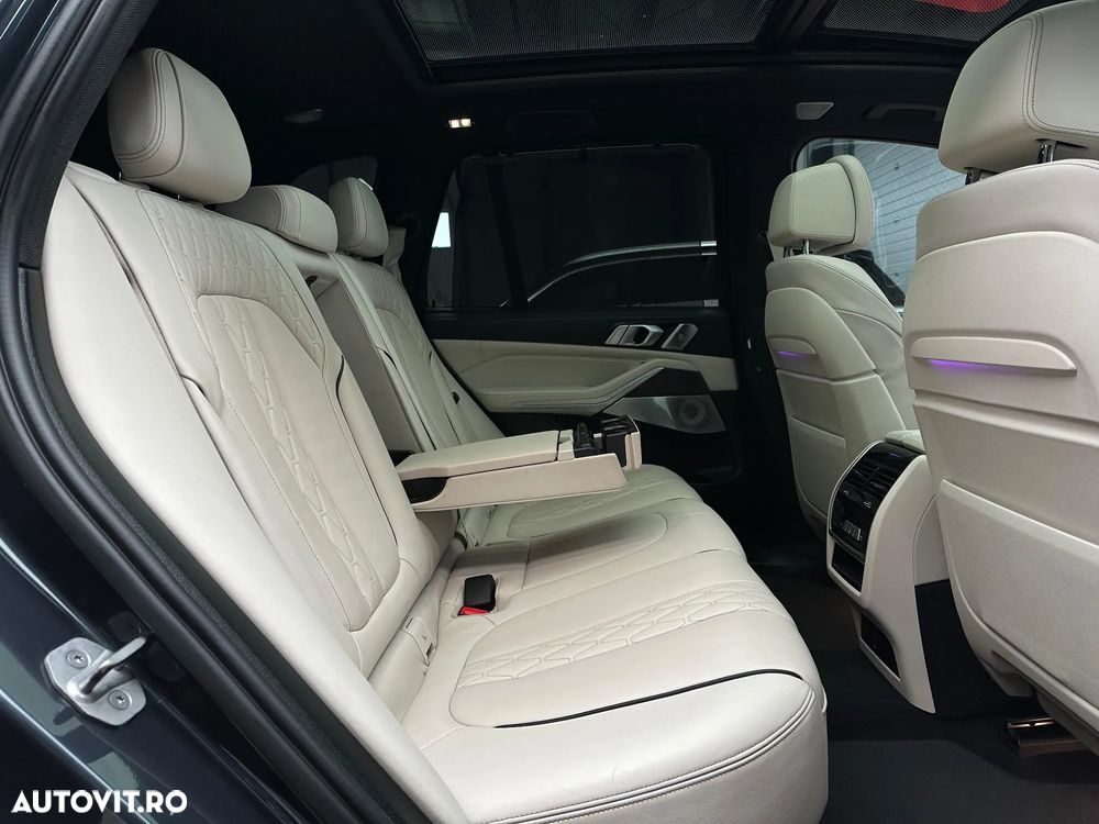 BMW X5 xDrive45e xLine - 21