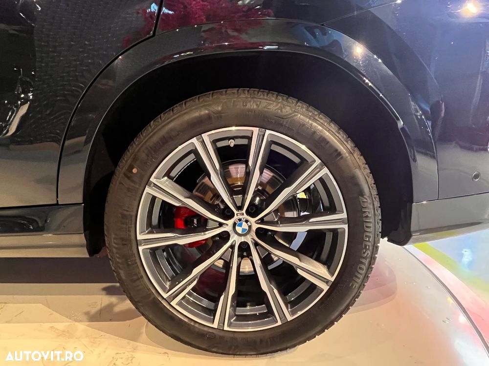 BMW X6 - 25