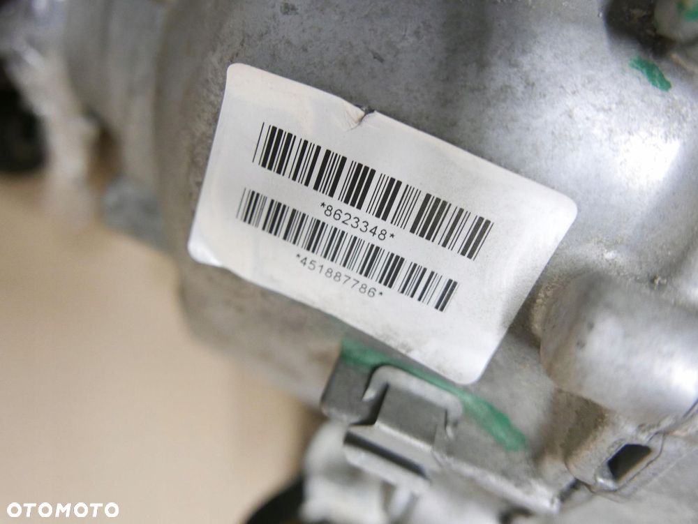 bmw x5 x6 f15 f16 f25 f26 reduktor vtg skrzynia rozdzielcza atc45l 8623348 - 3
