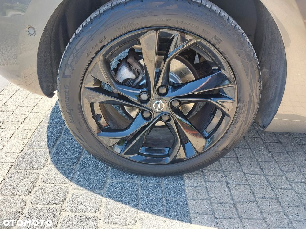 Opel Astra 1.5 D Start/Stop Automatik Ultimate - 34