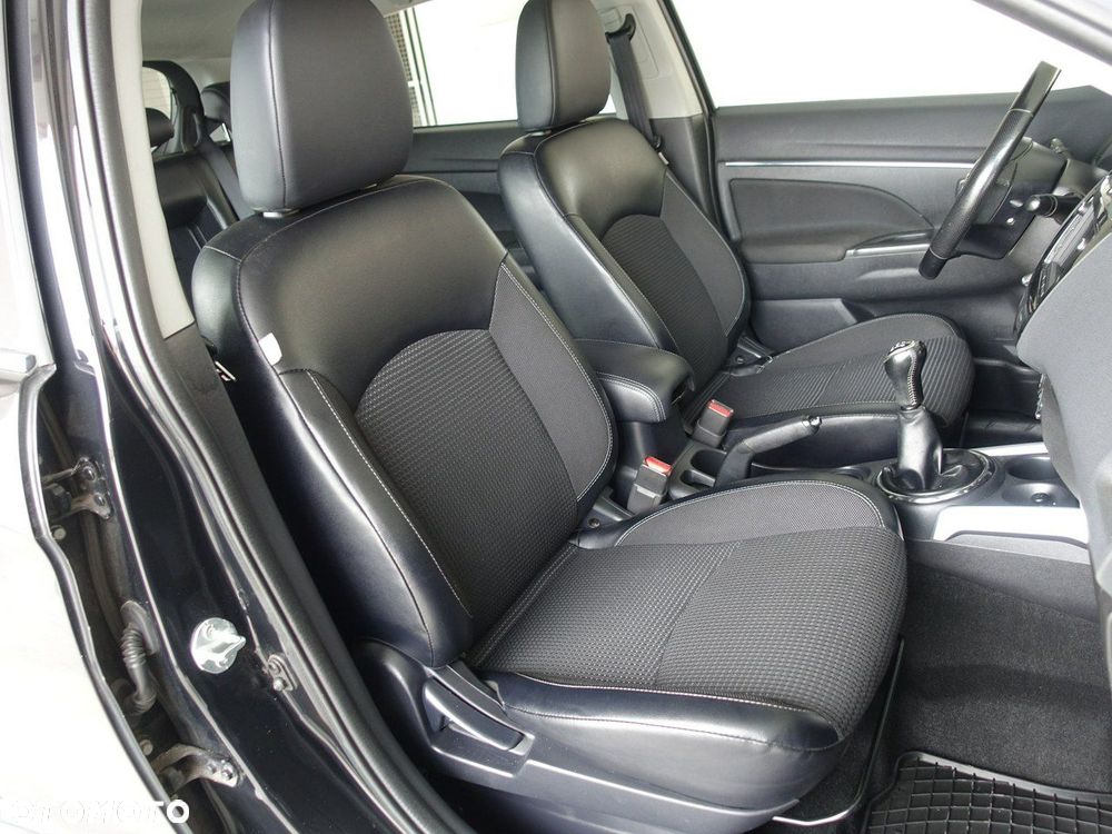 Citroën C4 Aircross 1.6 Stop & Start 2WD Tendance - 21
