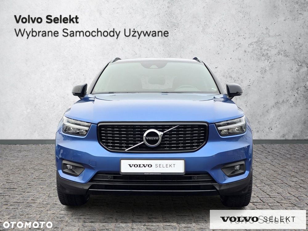 Volvo XC 40 - 4