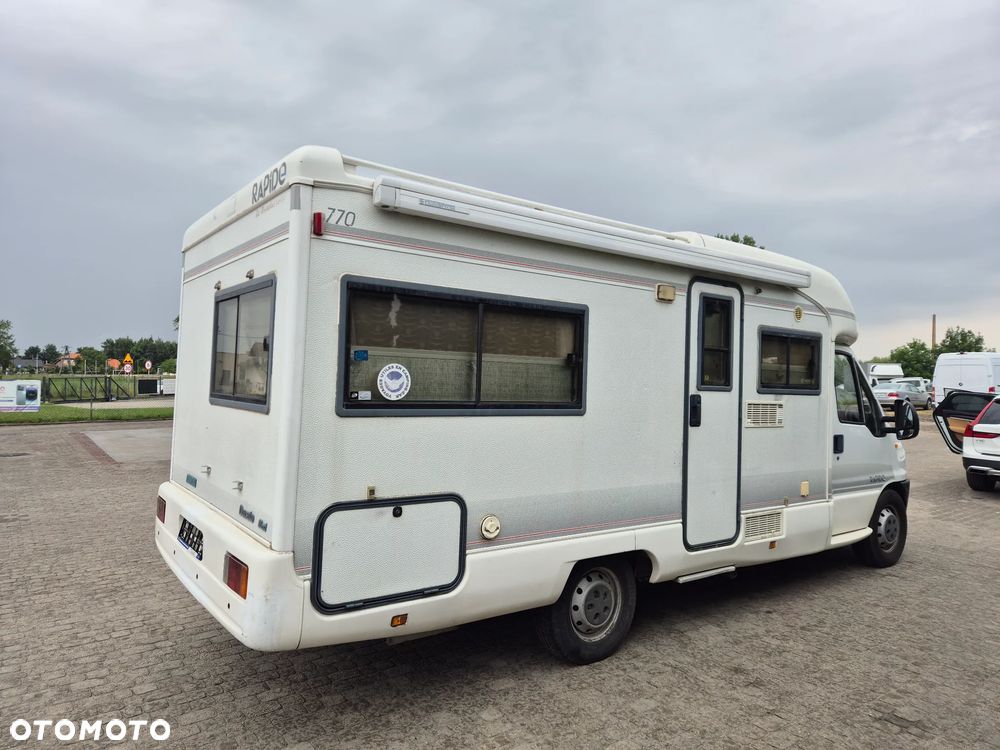 Fiat Ducato - 6