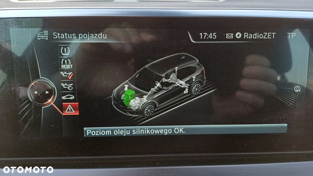 BMW Seria 2 218i Sport Line - 23